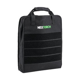 纳丽德（NEXTORCH）手提样品袋收纳分区便携