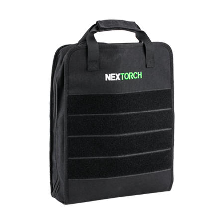 纳丽德（NEXTORCH）手提样品袋收纳分区便携 商品图0