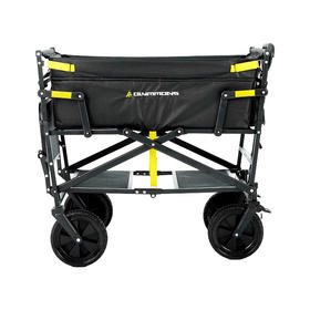 错山双层营地车W-01