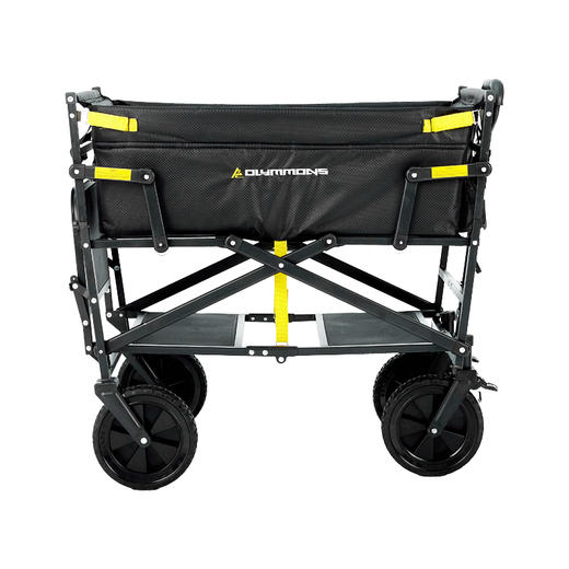 错山双层营地车W-01 商品图0