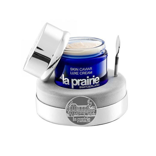 LA PRAIRIE莱珀妮鱼子精华琼贵丰盈面霜保湿50/100ml 【CDF】 商品图7
