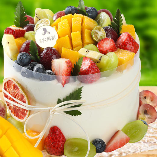 鲜芒盛宴 商品图0