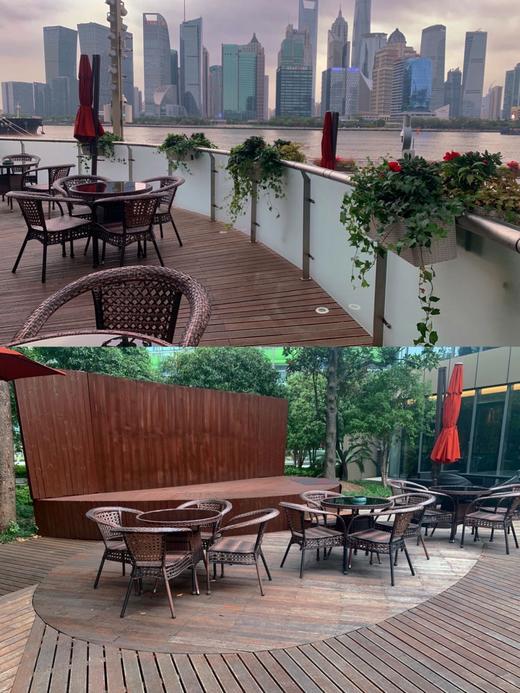 北外滩江边的淮扬菜餐厅 商品图1