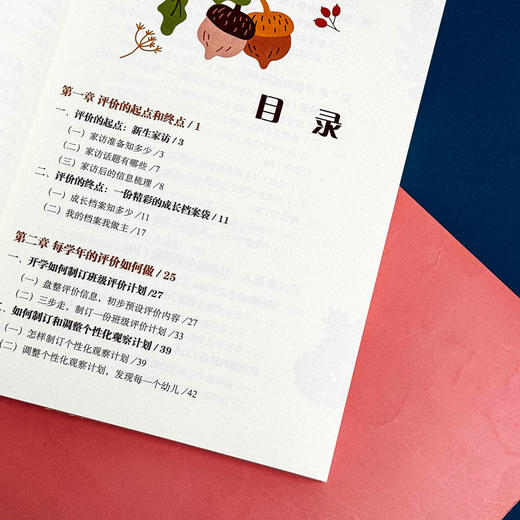 走进评价 走近儿童 解码幼儿发展评价 幼儿发展评价实践指引 商品图6