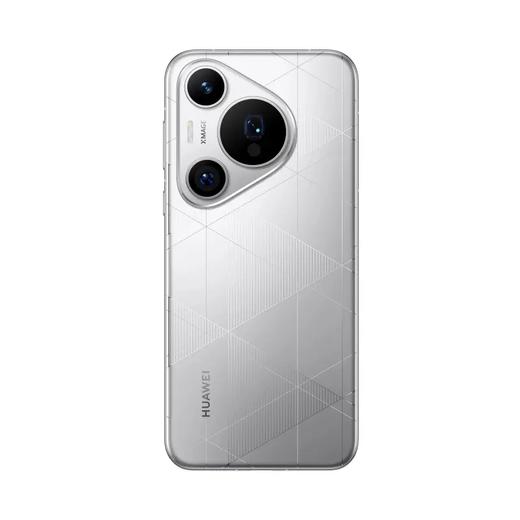 华为 Pura70 Pro+ 魅影黑 16GB+512GB 标准版 商品图3