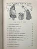 1902年 凯特·道格拉斯·威金《佩内洛普的苏格兰经历》 C.E.布洛克数十幅插图 漆布精装32开 商品缩略图3