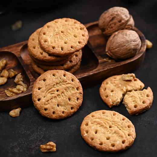 山核桃酥饼  110g 商品图3