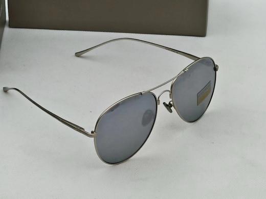 太阳眼镜，纪念款眼镜，记忆镜框可180度随意弯曲   八一特惠 商品图1