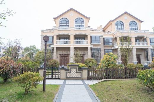 南通慢姑娘半岛花园别墅轰趴 商品图0