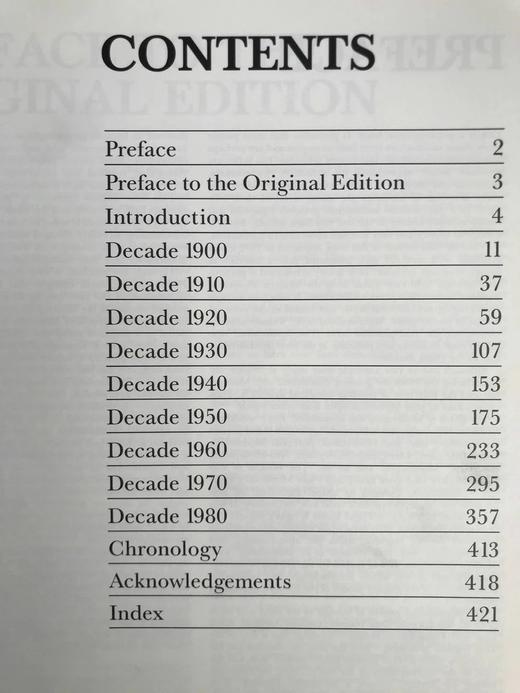 二十世纪建筑：视觉史 1200余幅插图 精装大16开 商品图5