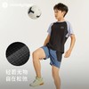 【24年夏新品】moodytiger24年夏新男童夏季运动速干BlockmaxLite轻薄短袖T恤42110116 商品缩略图2