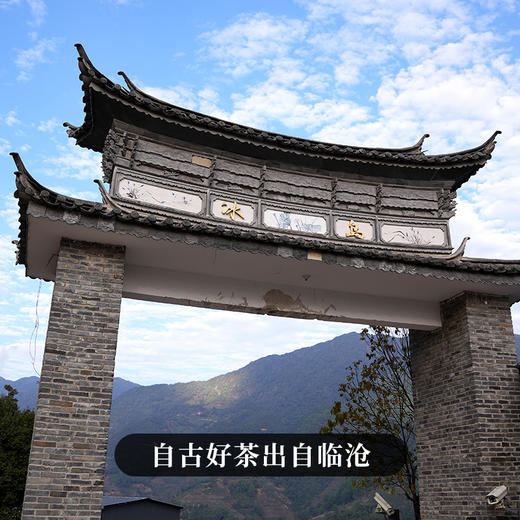 【冰岛熟茶】2017年冰岛五寨核心拼配“冰糖甜”的加强版 普洱茶熟茶 200克/饼 拍5发6拍10发12 商品图1