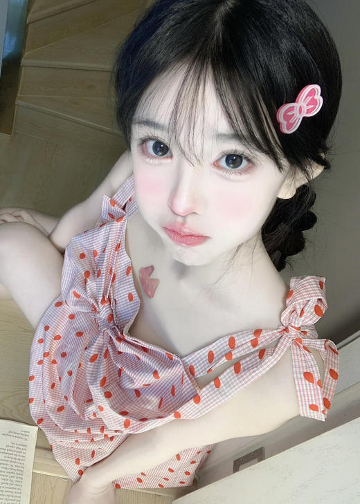 Onlycon年抛月光少女 14.5mm 商品图7