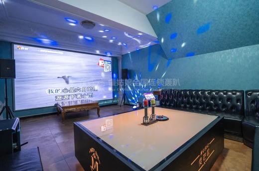 北京慢姑娘云创别墅轰趴
 商品图6