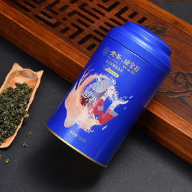 绿宝石高原绿茶100g