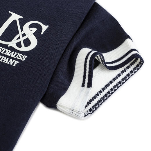 LEVIS 夏 大童小童 儿童童装T恤 LVB-KT-K699 商品图4