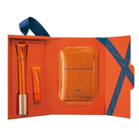 【预售 急单慎拍】POLA/宝丽新款去皱精华三件套47ml 淡化细纹