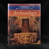 剑桥考古学图史（1996） 200余幅插图 精装大16开 商品缩略图0