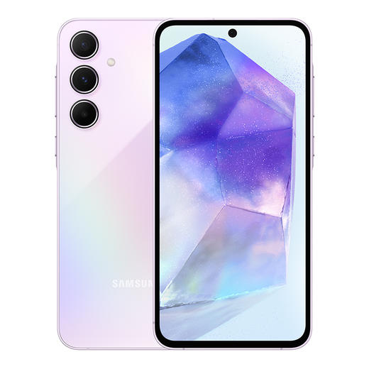三星 SAMSUNG Galaxy A55 商品图2