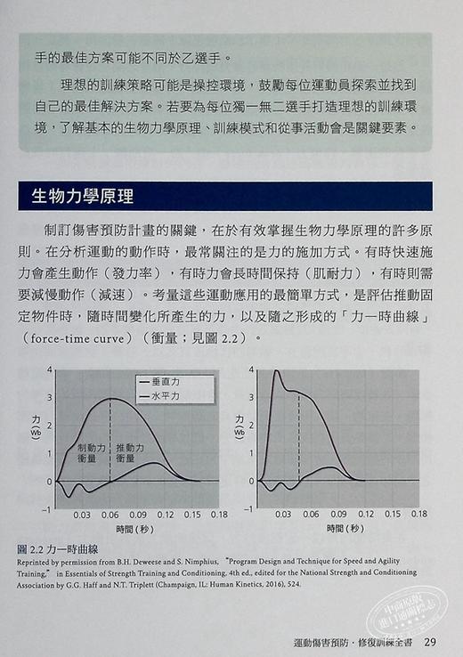 【中商原版】全图解 运动伤害预防 修复训练全书 增强肌力耐力 损伤功能修复 运动效能提升 港台原版 大卫 PCuSER电脑人文化 商品图7