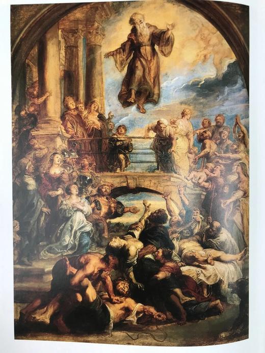 保罗·盖蒂博物馆与它的藏品 200幅彩色50幅黑白插图 精装大16开 商品图9