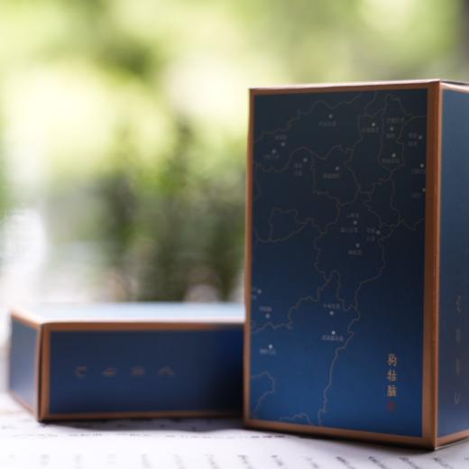 【狗牯脑茶】多彩江西系列 商品图4