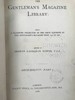 1886年 绅士杂志考古学精选（全2卷） 真皮脊精装大32 开 商品缩略图2