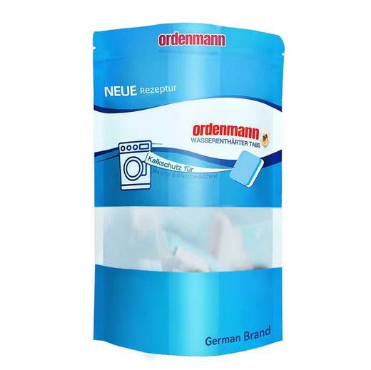 德国欧德曼洗衣机清洁泡腾片 商品图9