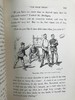 1902年 凯特·道格拉斯·威金《佩内洛普的爱尔兰经历》  C.E.布洛克数十幅插图 漆布精装32开 商品缩略图11