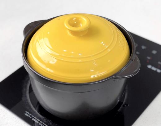 炖汤必备 原汁原味 ｜陆宝陶锅2.8升，原价996元，特价优惠仅299元 商品图1