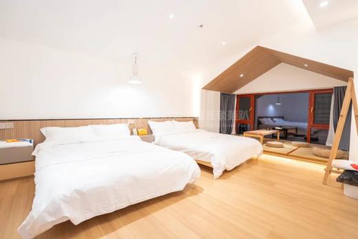 苏州慢姑娘稻香悦舍别墅轰趴 商品图14