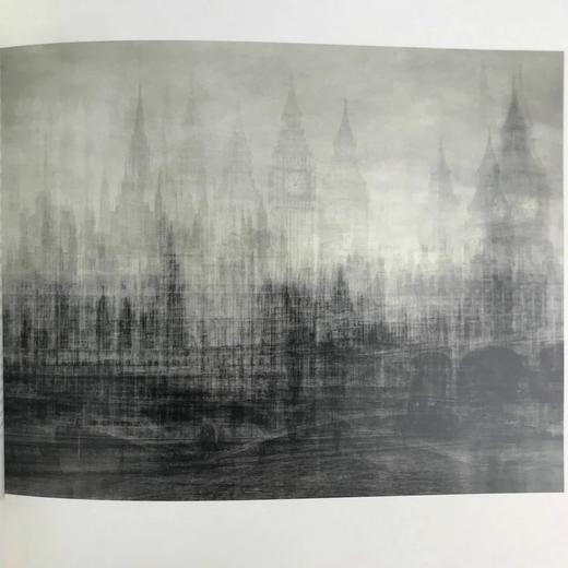 时间的记忆：美国国家艺术馆当代摄影图集 130幅插图 精装16开 商品图12