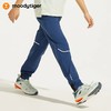 【24年夏新品】moodytiger儿童裤子防蚊裤夏款速干裤Air Supply空气裤32111301 商品缩略图0
