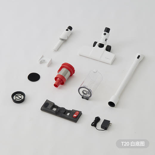 T20 配件 商品图0