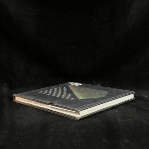 美国自然历史博物馆宝石收藏图集 约百余幅彩色插图 精装16开 商品图2