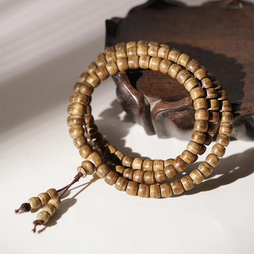 加里曼丹手链6m 手串 6m 花果蜜香 商品图1