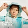 【24年夏新品】moodytiger儿童渔夫帽24夏新款时尚户外透气防紫外线遮阳帽32532401 商品缩略图3