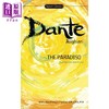 【中商原版】Signet Classics 天堂 The Paradiso 英文原版 Dante Alighieri 但丁神曲三部曲之一 Divine Comedy Dante 商品缩略图0