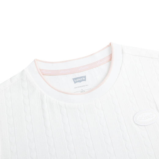 LEVIS 夏 大童小童 儿童童装连衣裙 LVG-DR-K541 商品图2