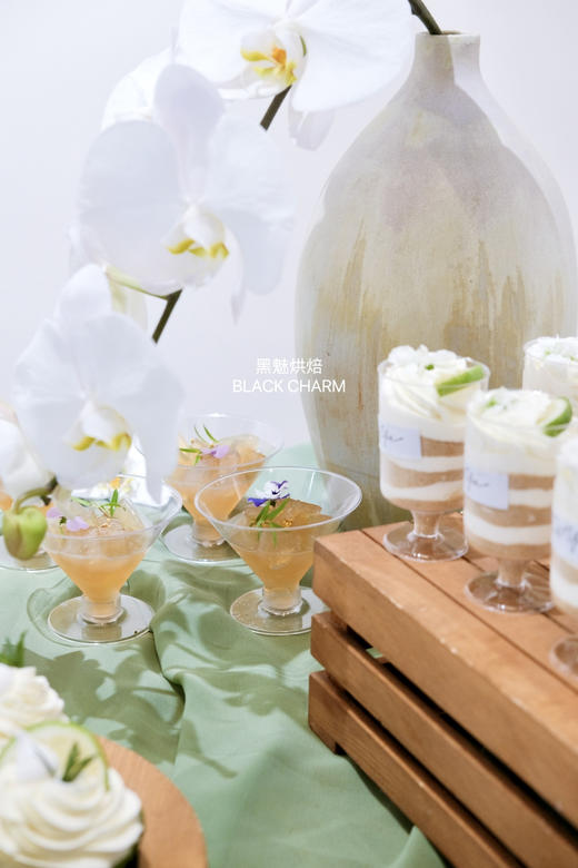 开业甜品台 商品图5