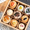 烤爱·下午茶系列·九宫格·多种口味·下午茶【仅限深圳同城配送】 商品缩略图0