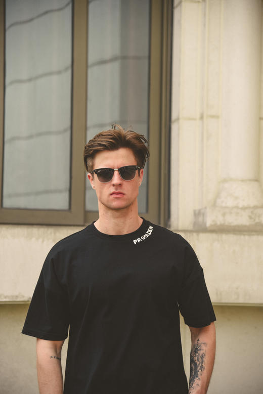 PP.GOLDEN 【T恤】 PTD06929336 商品图1