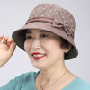 女士遮阳盆帽（短檐） YD- 202383 商品缩略图2