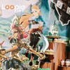 塞尔达传说Switch游戏主题布置 商品缩略图0