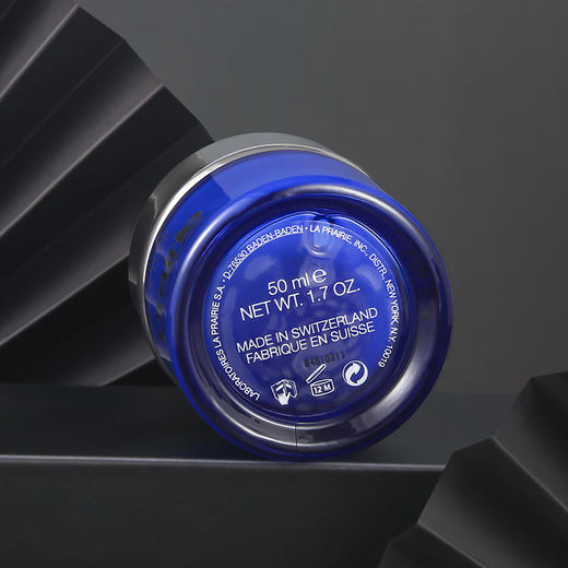 LA PRAIRIE莱珀妮鱼子精华琼贵丰盈面霜保湿50/100ml 【CDF】 商品图3