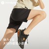 【24年夏新品】moodytiger男童运动短裤24夏季新款弹力透气百搭修身户外裤42111607 商品缩略图1