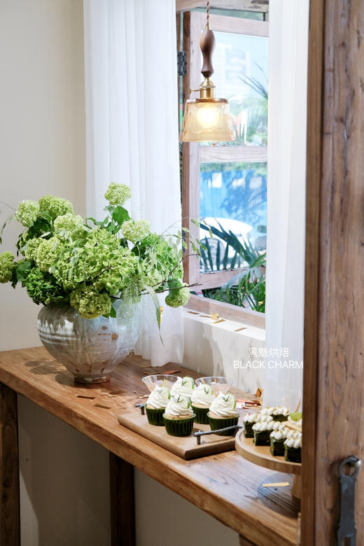 开业甜品台 商品图6