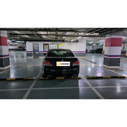 别克 君越 2.4L SIDI舒适版【长租-北京】 商品图3