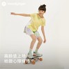 【24年夏新品】moodytiger儿童短裙24年夏季新款女童运动透气防走光短裙42211808 商品缩略图1