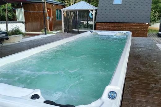 杭州慢姑娘钰涵山居别墅轰趴 商品图4